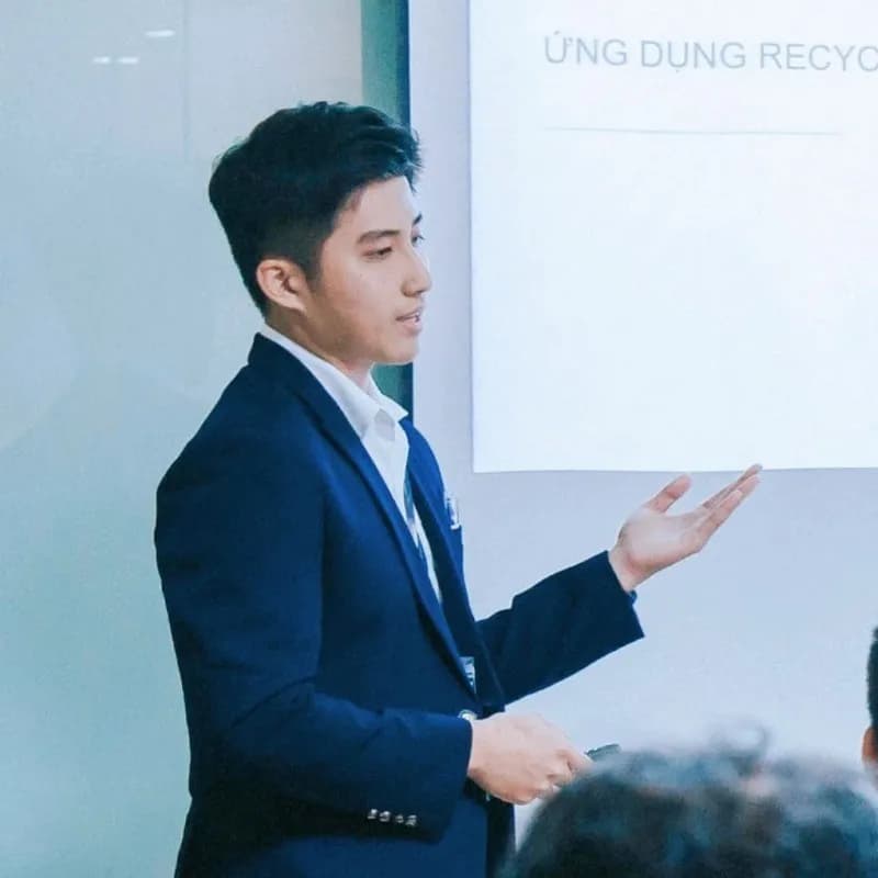 Vo Nguyen Dinh Tri